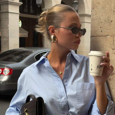 Toffee caramel: Η ζεστή απόχρωση ρουζ που ταιριάζει σε κάθε τόνο επιδερμίδας