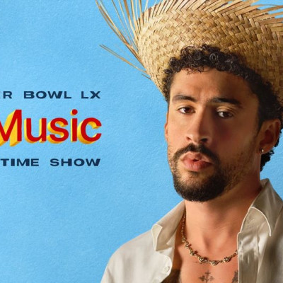 Bad Bunny Takes the World’s Biggest Stage | Super Bowl Halftime Show