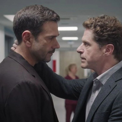 Οι υποψίες επιβεβαιώθηκαν: Η βιολογική μητέρα του Τάσου Ιορδανίδη, αποκαλύπτεται στο Μία νύχτα μόνο