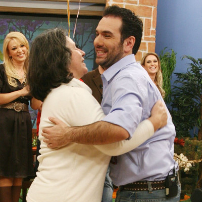 Η διπλή αναφορά - εξομολόγηση του Γρηγόρη Αρναούτογλου στη μητέρα του & τα 2,5 δύσκολα χρόνια