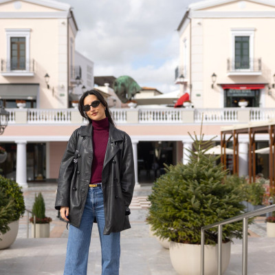 Πώς να πετύχεις το après ski look με 9 key pieces για τις χειμερινές σου εξορμήσεις