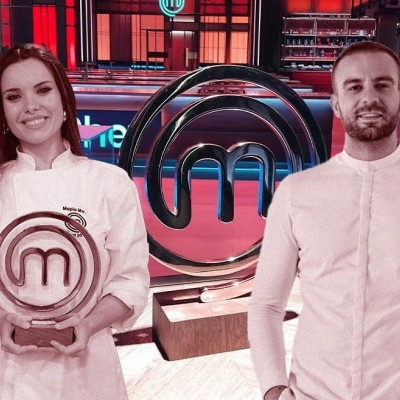 Επική επιστροφή στο MasterChef: Μπέη - Κιαζόλι έρχονται στην πιο κρίσιμη εξωτερική δοκιμασία