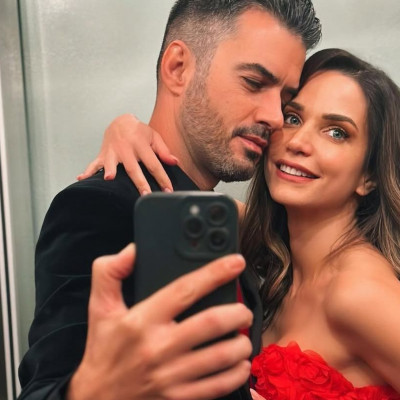 Τα τρυφερά λόγια της Κατερίνα Γερονικολού για την κόρη του Γιάννη Τσιμιτσέλη φανέρωσαν τη σχέση τους