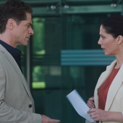 Η πρόταση γάμου που θύμισε Σασμό στο Μία νύχτα μόνο & η δολοφονική απόπειρα που διαλύει τα πάντα