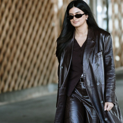 Δερμάτινο Παντελόνι: Το κομμάτι «χαμαιλέοντας» για κομψές εμφανίσεις όλη μέρα