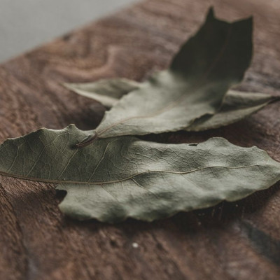 Ανακάτεψε φύλλα δάφνης με μαγειρική σόδα: γιατί το προτείνεται & πώς θα το χρησιμοποιήσεις στο σπίτι