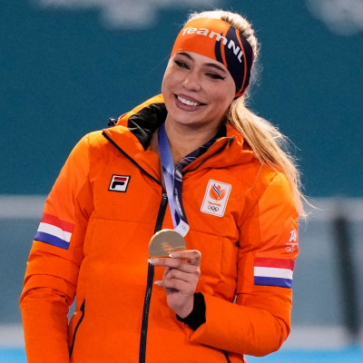 Στους Χειμερινούς Ολυμπιακούς Αγώνες η αγάπη ξεχώρισε (για όλους τους σωστούς και τους λάθος λόγους)