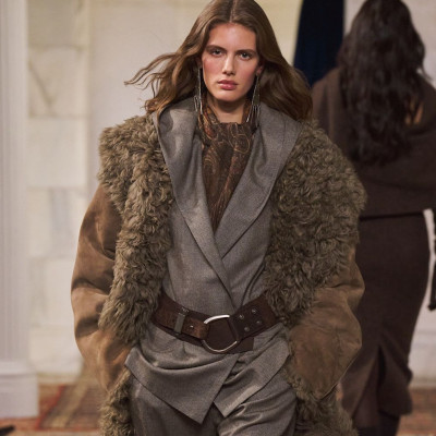 Belt Rules: Πώς ένα απλό αξεσουάρ όπως η ζώνη μεταμορφώνει ολόκληρο το look