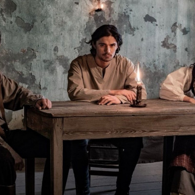 Οι Αθώοι: Ο παράφορος έρωτας, ο φόνος και η κοινωνική κατακραυγή στον κατάδικο Νικούλι