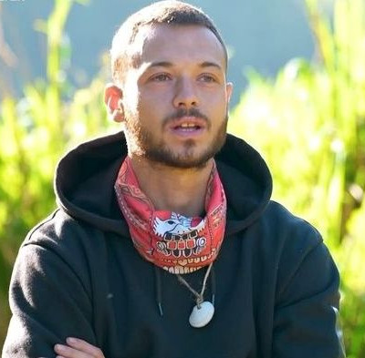 Survivor: Η χειρονομία του Κούρτοβικ στην Μαντίσα έκανε το κοινό στο Χ να αντιδράσει