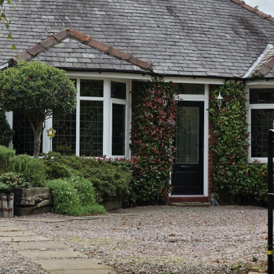 12 ιδέες για να μεταμορφώσεις τον κήπο σου σε όαση