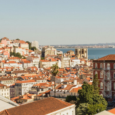 Οι 10 budget friendly ρομαντικοί προορισμοί για ζευγάρια το 2026