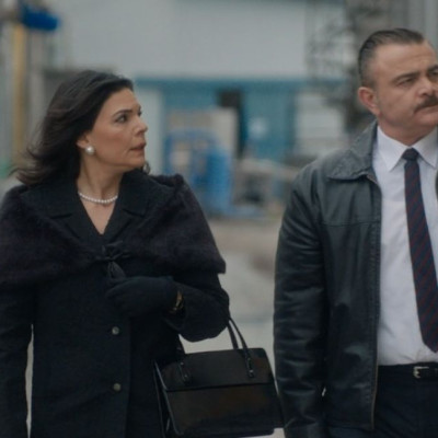 Η κόρη του Αλέκου Συσσοβίτη προκαλεί στο Porto Leone το μένος & την εκδίκηση της Μαρίνας Ασλάνογλου