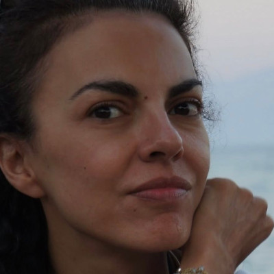 Μαρία Σολωμού: Οι σπάνιες φωτογραφίες με τον γιο της από το 2016 κι η ομοιότητα που δεν κρύβεται