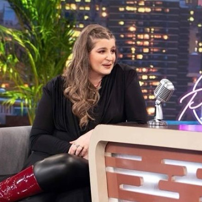 Το δημόσιο «ευχαριστώ» της Μαρίας Κίτσου στον σύντροφό της και τα «μαθήματα» φλερτ