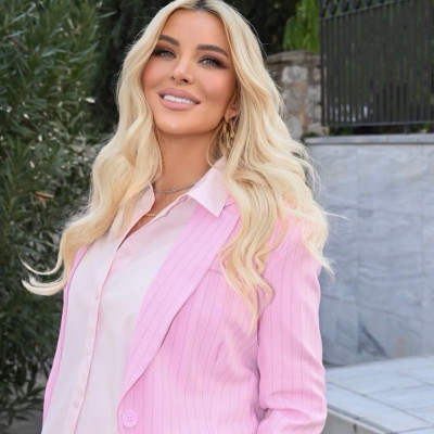 Κατερίνα Καινούργιου: Η ημερομηνία που σταματάει από την εκπομπή και το σχόλιο για την κοιλίτσα της