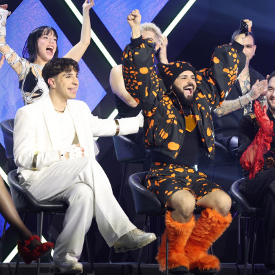 Sing For Greece: Highlights από τον τελικό & το τραγούδι που θα μας εκπροσωπήσει στη Eurovisiοn