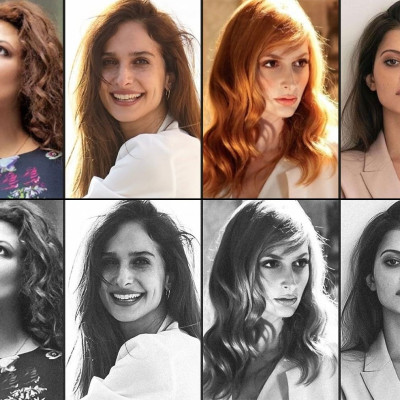 «Με δύναμη από την Κηφισιά» των Δημήτρη Κεχαΐδη και Ελένης Χαβιαρά