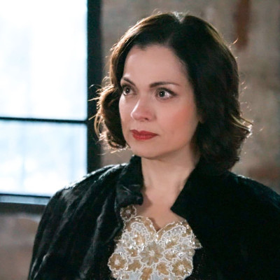 Ο Ρήγας προδίδει και χωρίζει την Κυβέλη στο Grand Hotel έστω και προσωρινά, εξαιτίας του αδελφού του