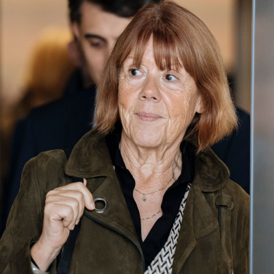 Η συγκλονιστική ιστορία της Gisèle Pelicot έγινε βιβλίο και ζητά η ντροπή να αλλάξει πλευρά