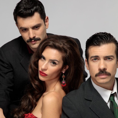 Η ώρα της μεγάλης φυγής στο Porto Leone: Ο Ανδρέας σώζει και ερωτεύεται την Αγγελική