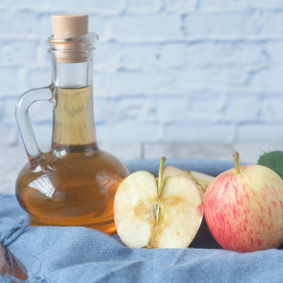 Το κόλπο με το ξίδι στις γωνίες του σπιτιού που υπόσχεται φρέσκια ενέργεια