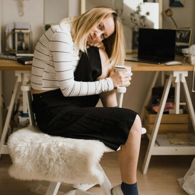 Αν σου λείπει ο αυτοσεβασμός, σχεδόν πάντα επαναλαμβάνεις αυτά τα 11 πράγματα