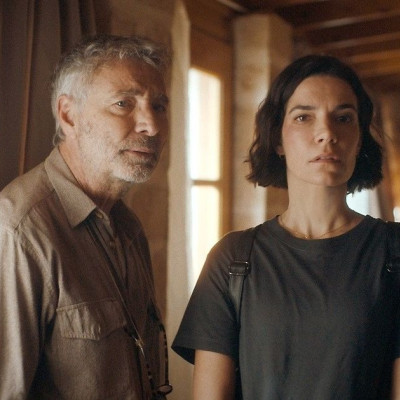 Ο Θοδωρής Αθερίδης αποκαλύπτει τα μεγάλα μυστικά στο Τελευταίο Νησί