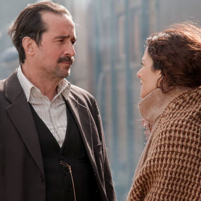 Ο Τάσος Νούσιας θα γίνει πατέρας: Πώς η ζωή του αλλάζει στο Grand Hotel και αισθάνεται παγιδευμένος