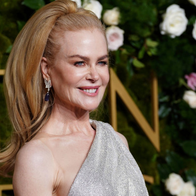 Ένας μεγιστάνας για την Nicole Kidman: Όλα όσα ξέρουμε για τον Paul Salem