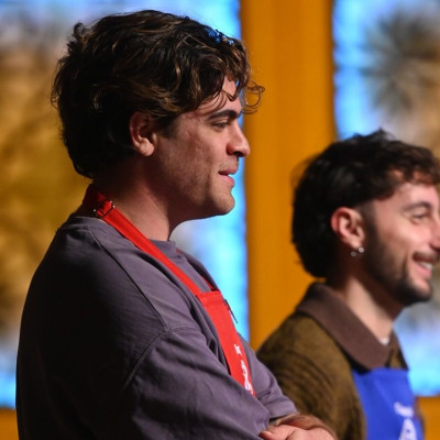 Αιφνίδια παραίτηση του κόκκινου αρχηγού στο MasterChef: Η νίκη των μπλε και ο πρέσβης Κοντιζάς