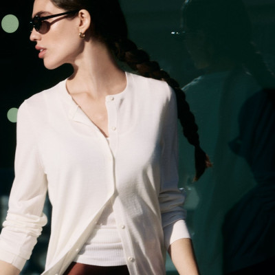 Μια νέα συλλογή που ερμηνεύει τις τάσεις άνοιξη/καλοκαίρι 2026 με έναν συνδυασμό άνεσης και στυλ