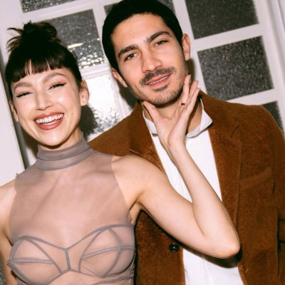 Úrsula Corberó: Η Tokyo του «La Casa de Papel έγινε μαμά-  Οι φωτογραφίες με τον γιο της