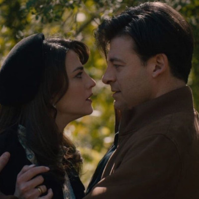 Η αιματηρή συμπλοκή στο Σπίτι Δίπλα στο Ποτάμι που οδηγεί στην αποκάλυψη της απιστίας