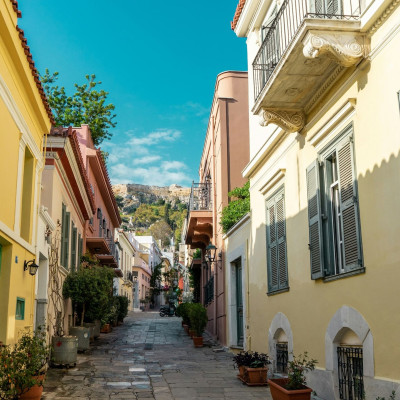 Δεν φεύγεις για τριήμερο; Last minute προτάσεις για την Καθαρά Δευτέρα στην Αθήνα