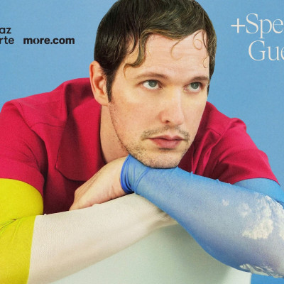 Leon of Athens Live στο Gazarte Ground Stage στις 4 Μαρτίου 2026