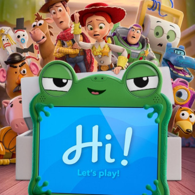 Toy Story 5 τρέιλερ: Ο Woody (με καράφλα) και ο Buzz επιστρέφουν με αντίπαλο στις οθόνες