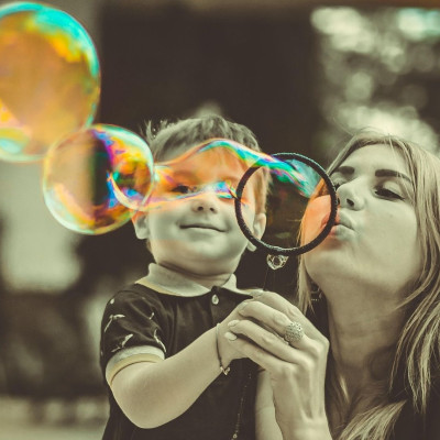 Πέντε τρόποι να καλλιεργήσεις την αυτονομία του  παιδιού σου από μικρή ηλικία