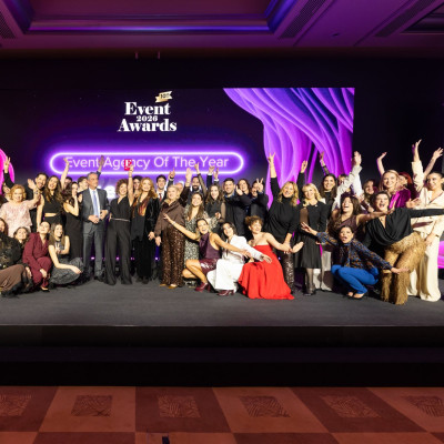 Event Plus: Event Agency of the year & 62 ακόμα διακρίσεις