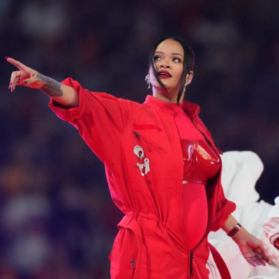 Rihanna: 38 and fabulous - Η βασίλισσα του maternity fashion έχει γενέθλια