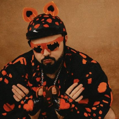 O Akylas σπάει σύνορα και streams με το «Ferto», λίγο πριν ταξιδέψει στη Βιέννη για την Eurovision