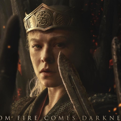 House of the Dragon 3 τρέιλερ: Περισσότεροι δράκοι, μεγαλύτερος πόλεμος και πρεμιέρα τον Ιούνιο