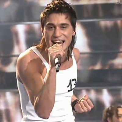 Flashback στην Αθήνα του 2006: Πώς το TikTok ξύπνησε τον «έρωτά» μας για τον Dima Bilan