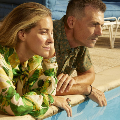 Νατάσσα Μποφιλιού- Μανώλης Φάμελλος στο Θέατρο Θησείον, Δευτέρα - Τρίτη 23-24 & 30-31 Μαρτίου