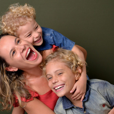 Δοκίμασα το «empty weekend parenting» με τους γιους μου και άλλαξε ο τρόπος που έπαιζαν