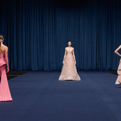 «Fashion is Art» το θέμα του Met Gala 2026: Τι περιμένουμε να δούμε στις 4 Μαΐου