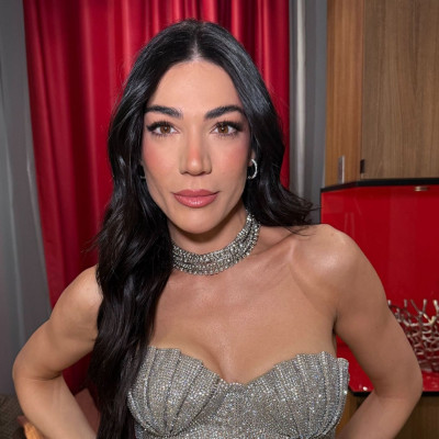 Ήβη Αδάμου: Από την Αίγυπτο σε Σκόπια και Κωνσταντινούπολη – Το international σερί συνεχίζεται