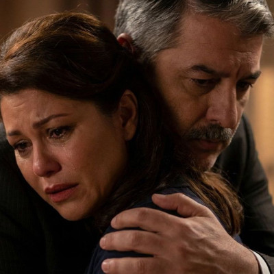 Το πάθος και το σχέδιο εκδίκησης στο Porto Leone: Ντίνος εναντίον Γαλήνης & ο κρυφός έρωτας