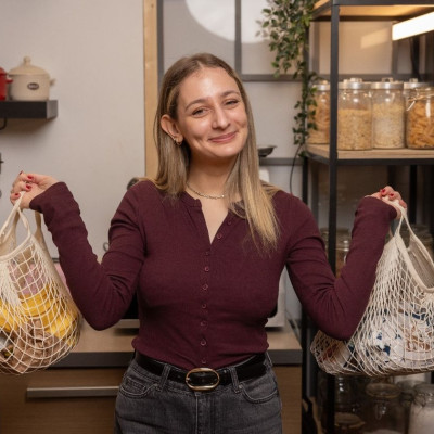 Πώς θα κάνεις το clean eating τρόπο ζωής με ψωμί Ζέας