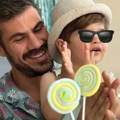 Ο 5χρονος Αχιλλέας Πετρετζίκης ήταν πρωταγωνιστής στα stories του Άκη με τον αετό, μπορεί και όχι!